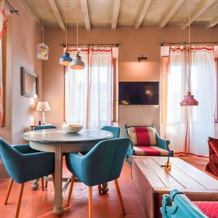 Easylife - Splendido Appartamento Con Vista Sul Naviglio Grande มิลาน ภายนอก รูปภาพ