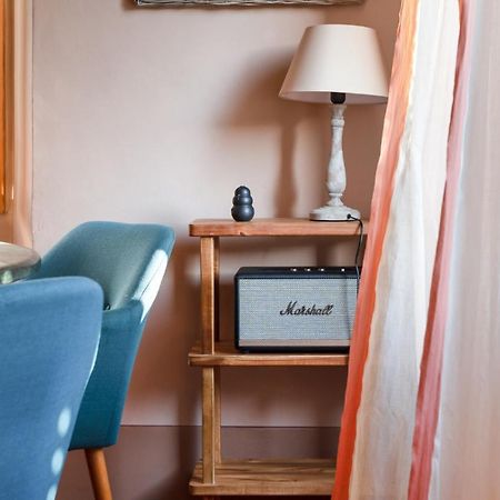 Easylife - Splendido Appartamento Con Vista Sul Naviglio Grande มิลาน ภายนอก รูปภาพ