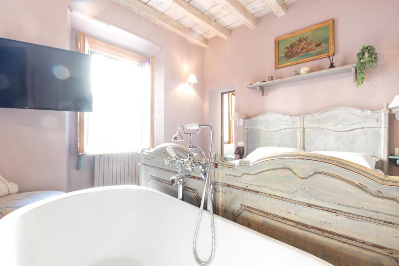 Easylife - Splendido Appartamento Con Vista Sul Naviglio Grande มิลาน ภายนอก รูปภาพ