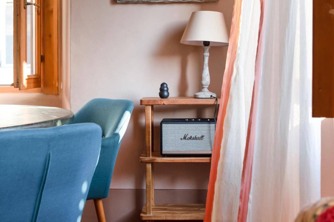 Easylife - Splendido Appartamento Con Vista Sul Naviglio Grande มิลาน ภายนอก รูปภาพ
