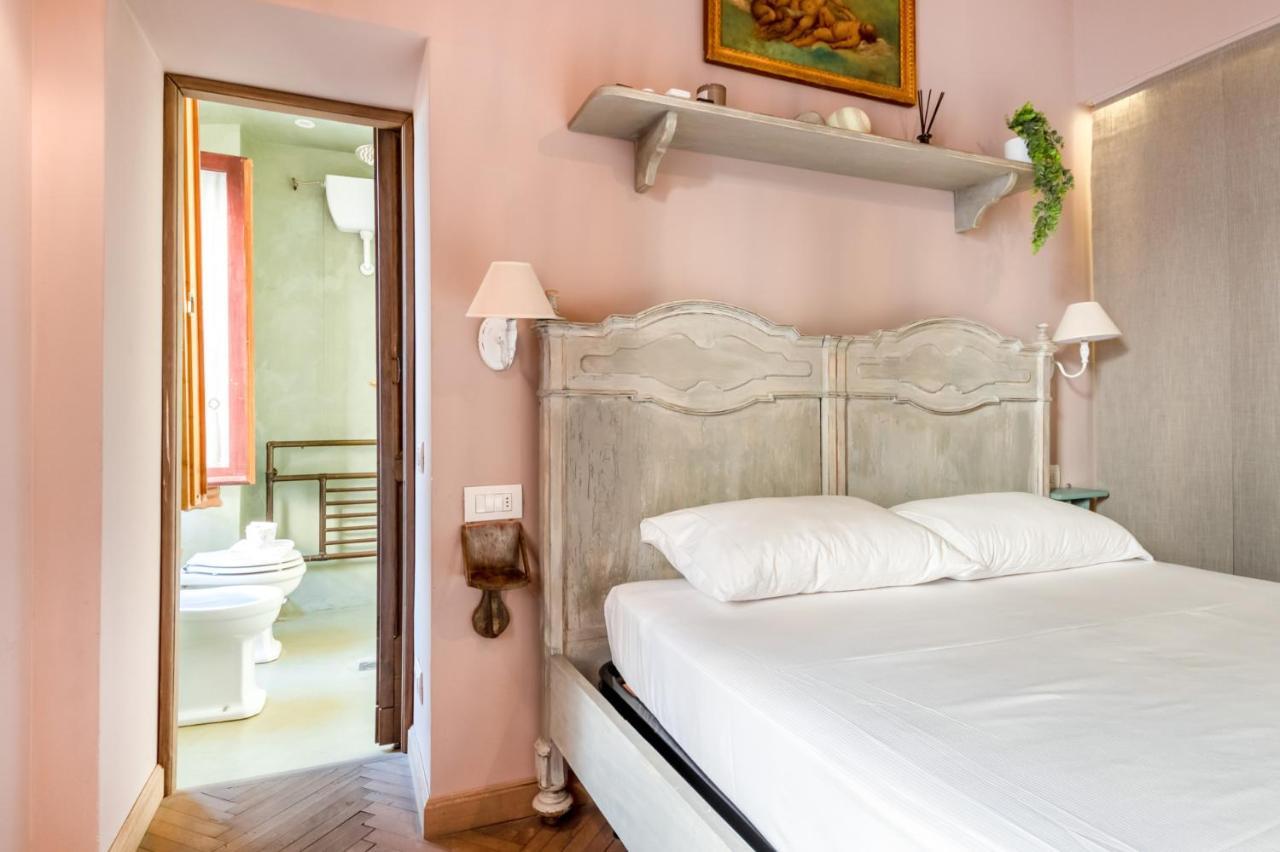 Easylife - Splendido Appartamento Con Vista Sul Naviglio Grande มิลาน ภายนอก รูปภาพ