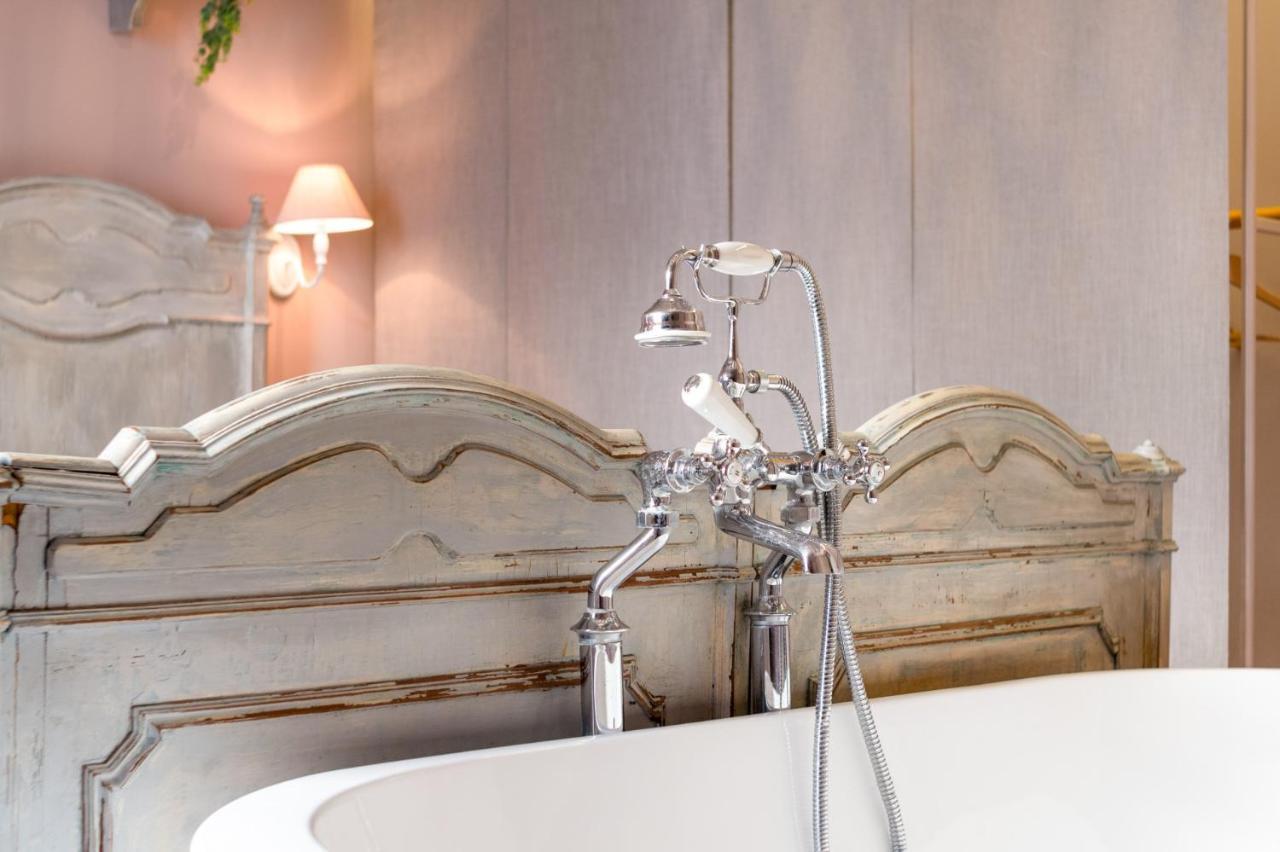 Easylife - Splendido Appartamento Con Vista Sul Naviglio Grande มิลาน ภายนอก รูปภาพ